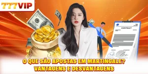 O que é Martingale Betting? – Estratégia de Recuperação de Capital de Especialistas